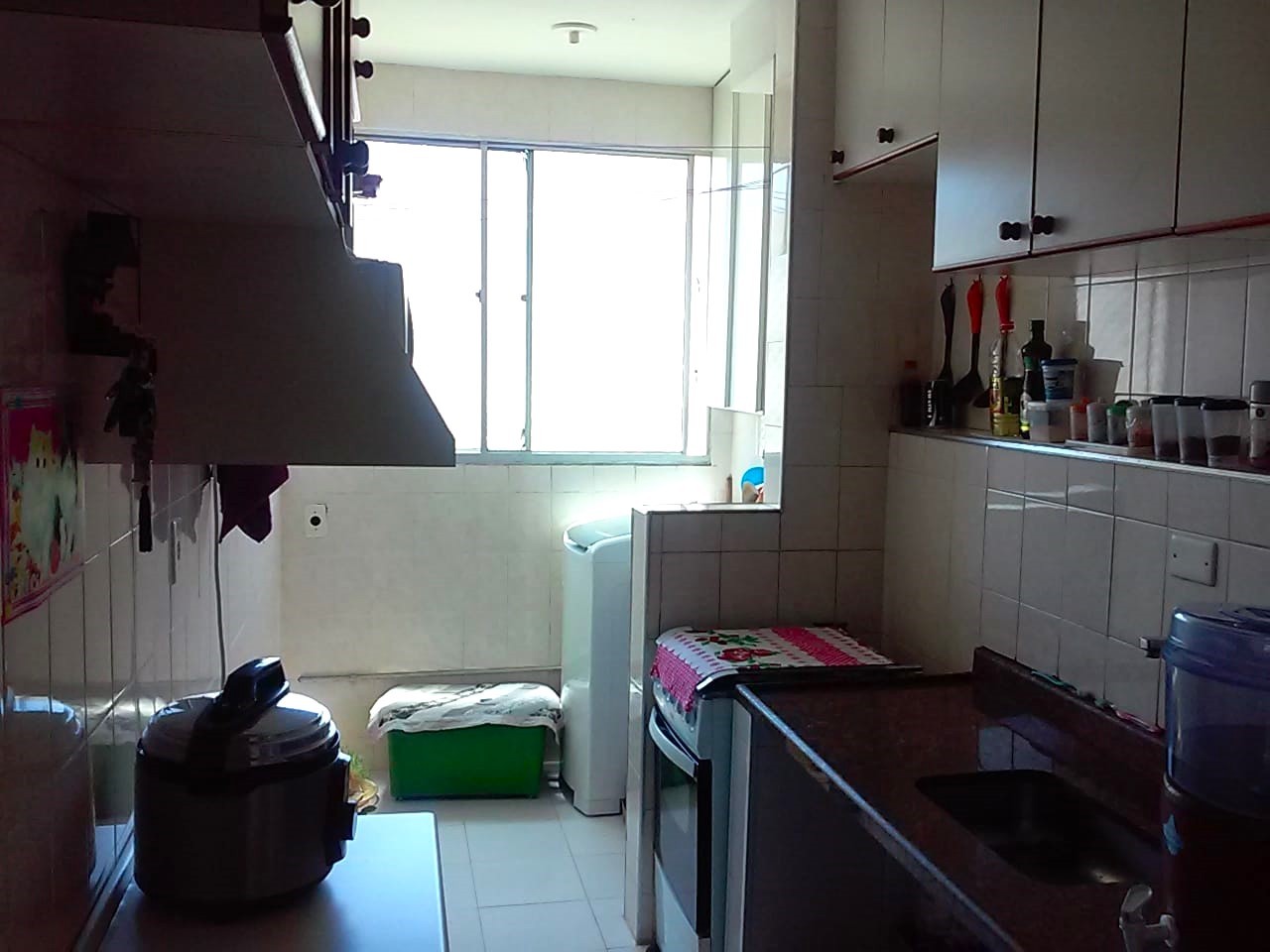 Apartamento, 2 quartos - Foto 8