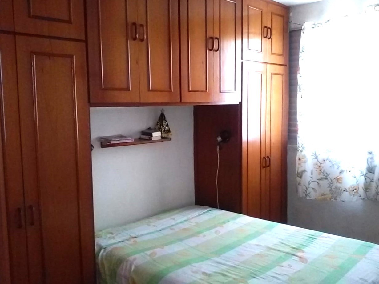Apartamento, 2 quartos - Foto 10