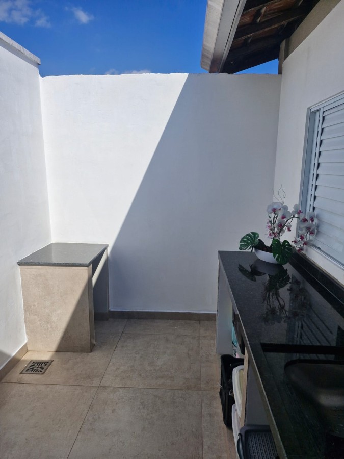 Casa de Condomínio, 2 quartos - Foto 26