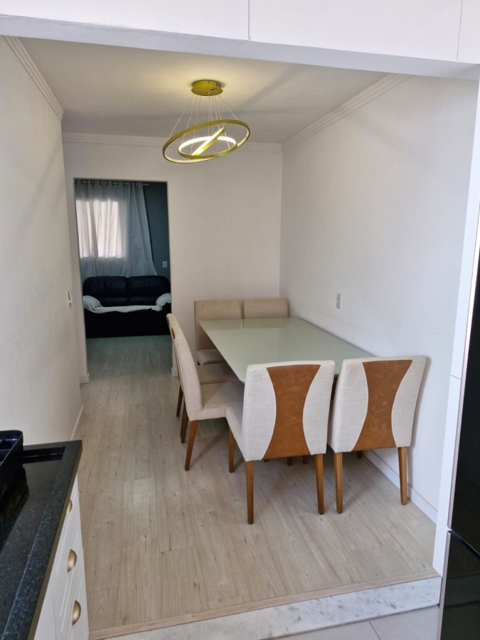 Casa de Condomínio, 2 quartos - Foto 5