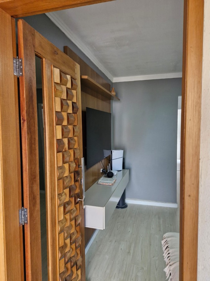 Casa de Condomínio, 2 quartos - Foto 2