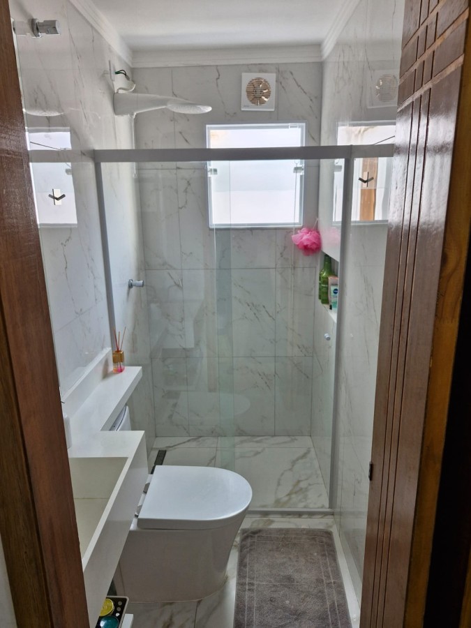 Casa de Condomínio, 2 quartos - Foto 18