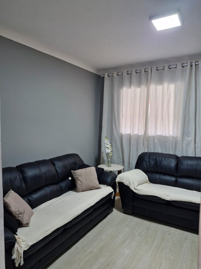 Casa de Condomínio, 2 quartos - Foto 4