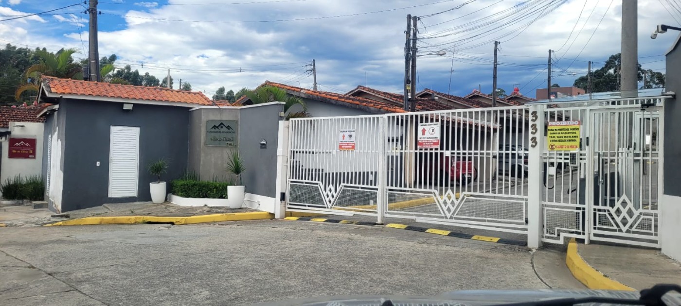 Casa de Condomínio, 2 quartos - Foto 31