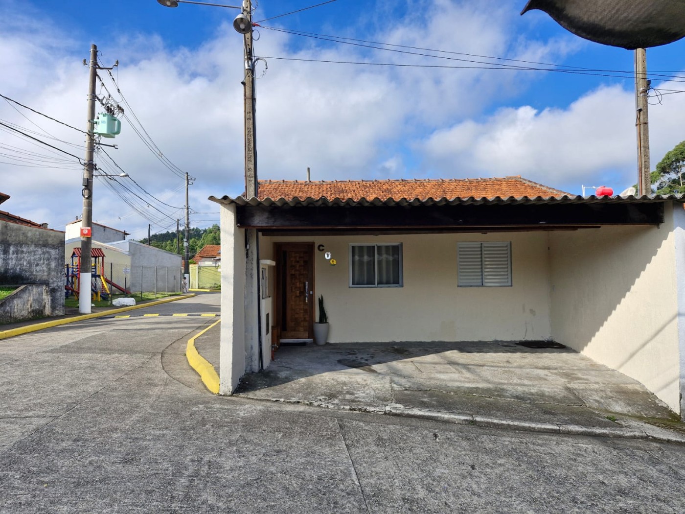 Casa de Condomínio, 2 quartos - Foto 29