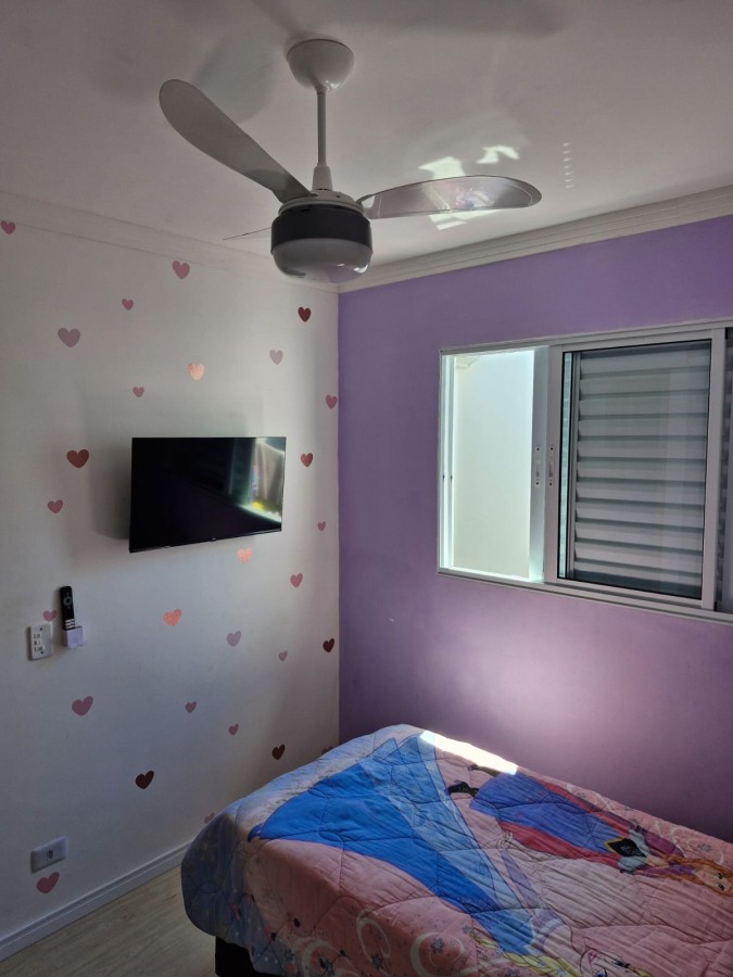 Casa de Condomínio, 2 quartos - Foto 21