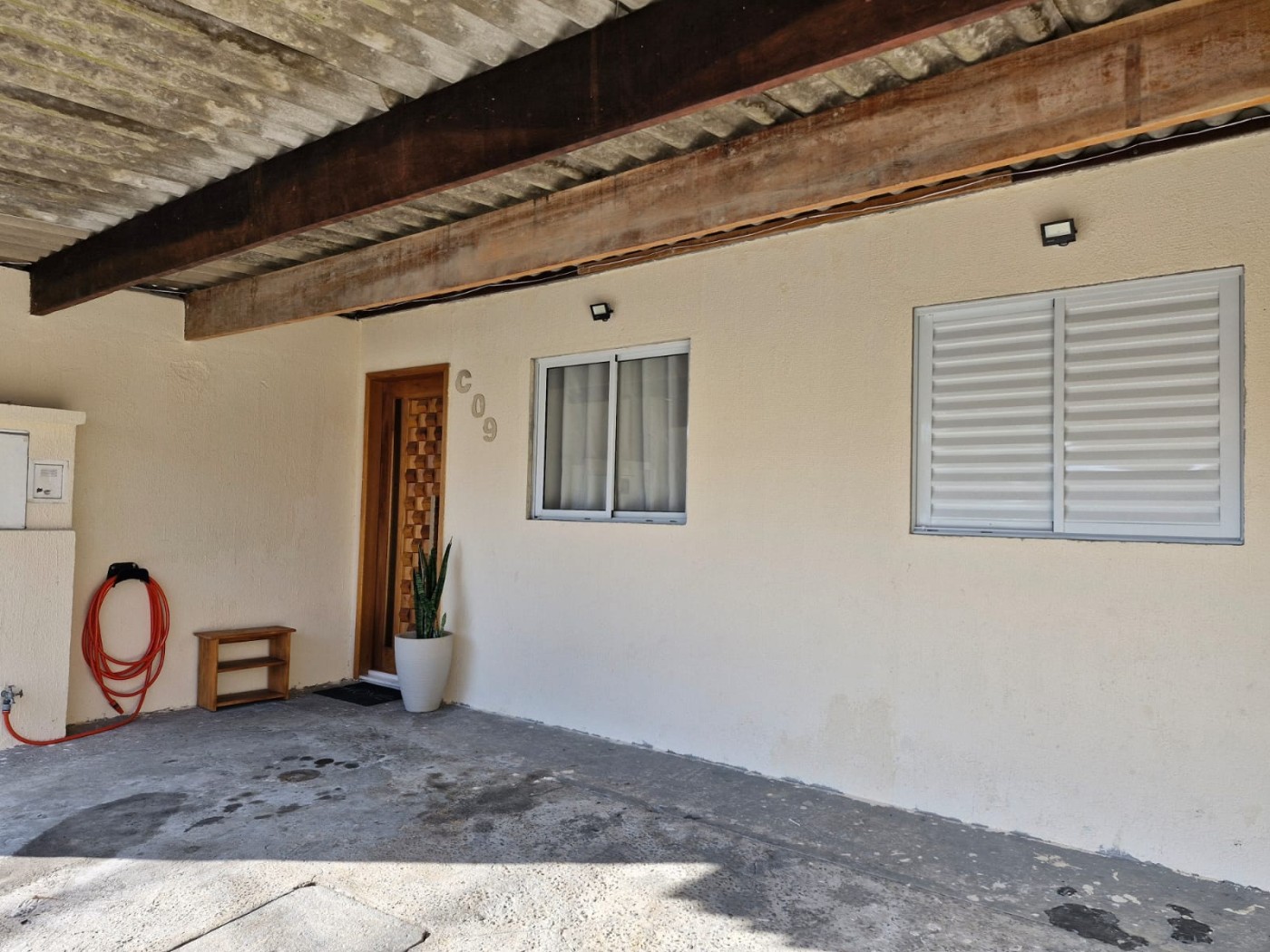 Casa de Condomínio, 2 quartos - Foto 30