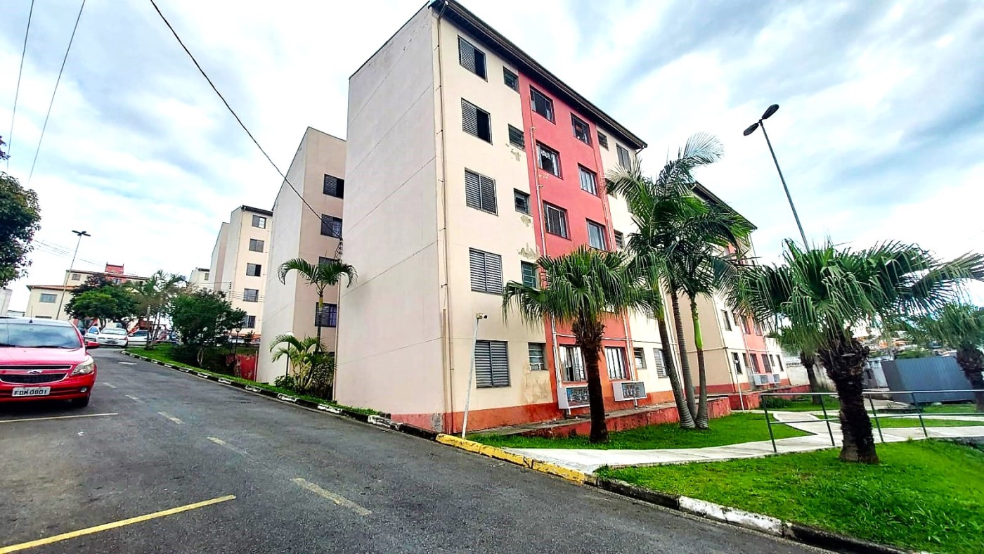 Apartamento, 2 quartos - Foto 15