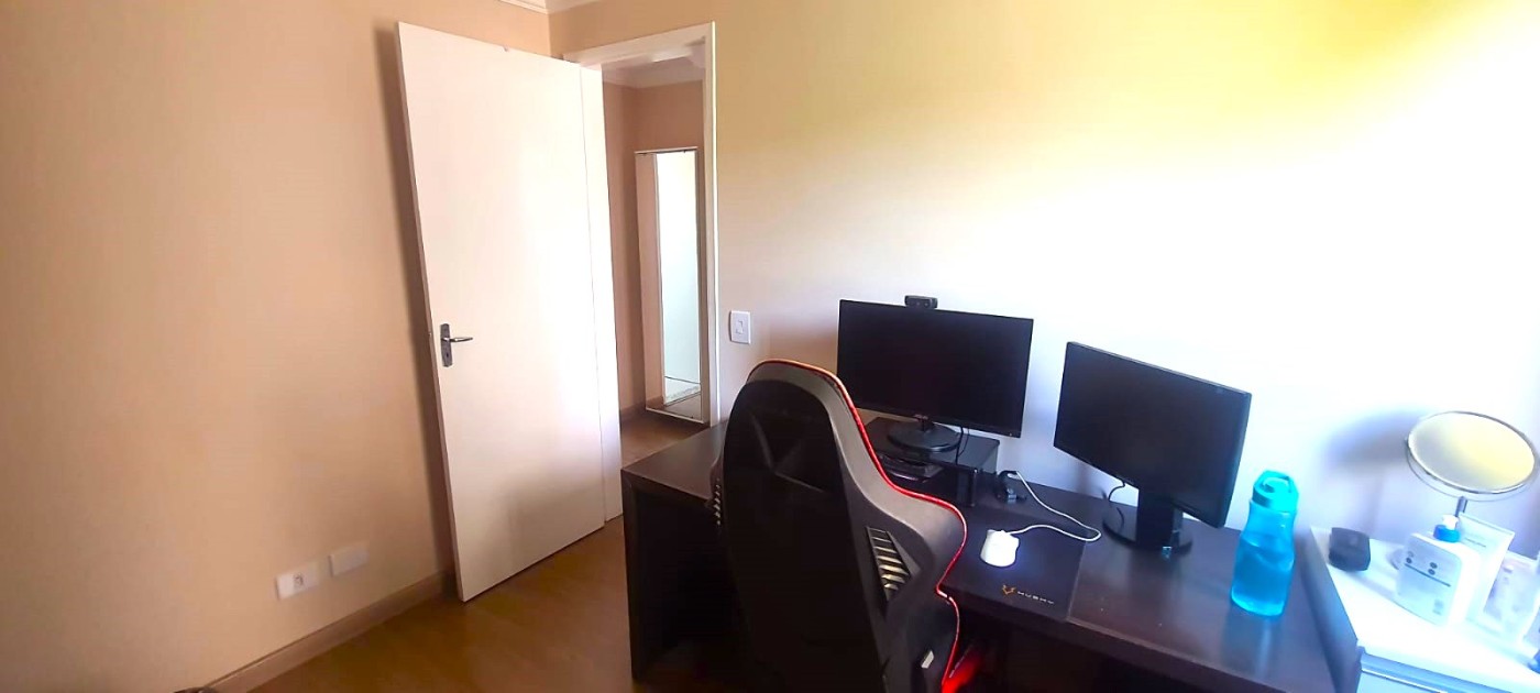 Apartamento, 2 quartos - Foto 4