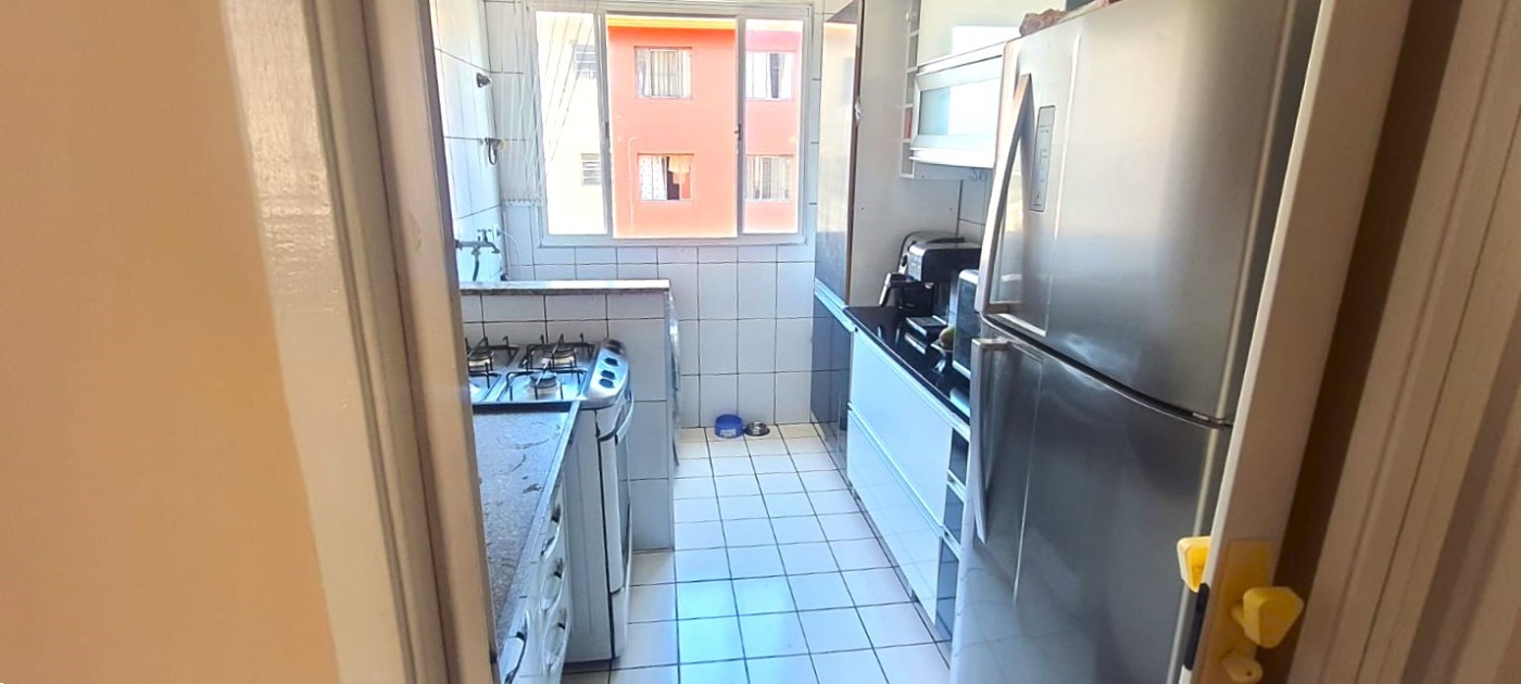 Apartamento, 2 quartos - Foto 8