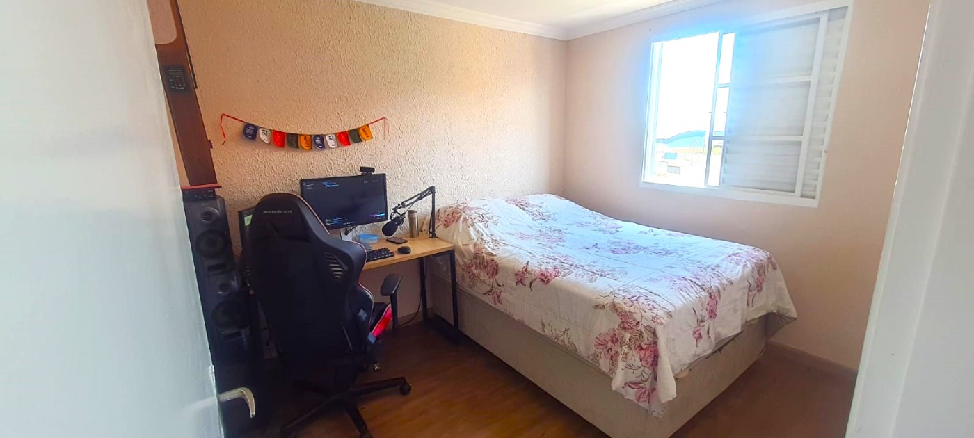 Apartamento, 2 quartos - Foto 6