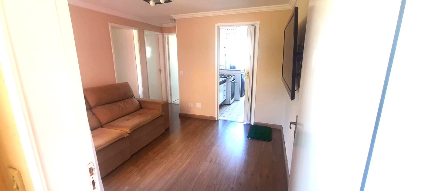 Apartamento, 2 quartos - Foto 3