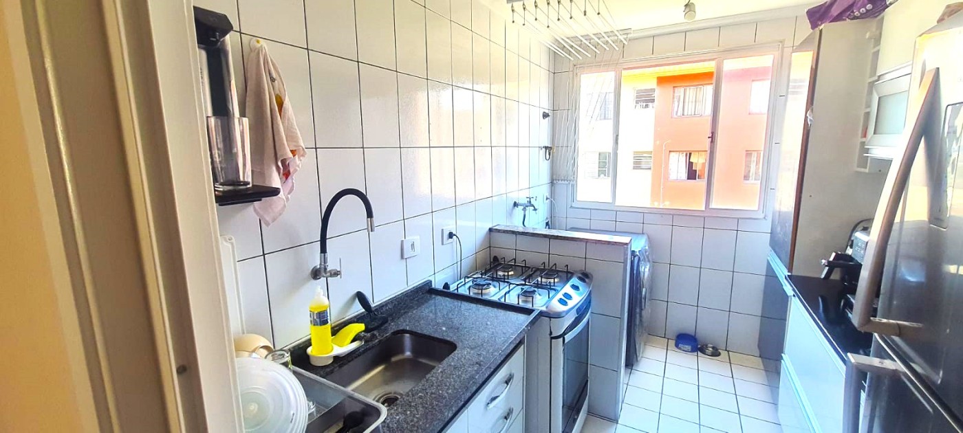 Apartamento, 2 quartos - Foto 7