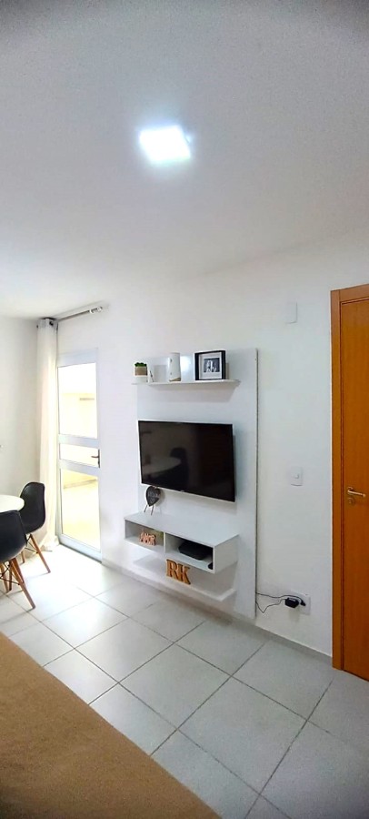 Apartamento, 2 quartos - Foto 3