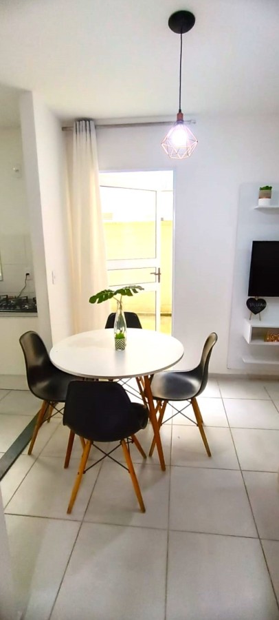 Apartamento, 2 quartos - Foto 2
