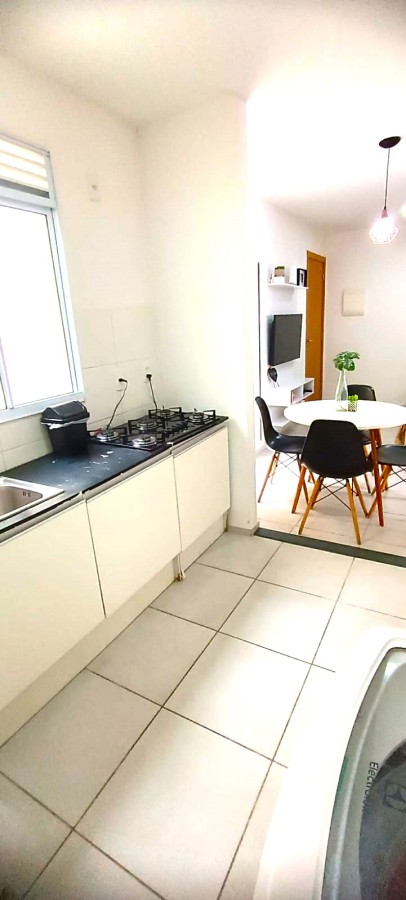 Apartamento, 2 quartos - Foto 5