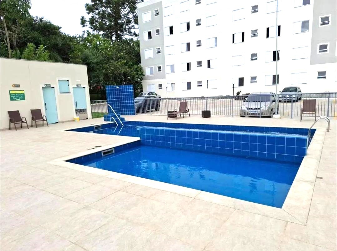 Apartamento, 2 quartos - Foto 30