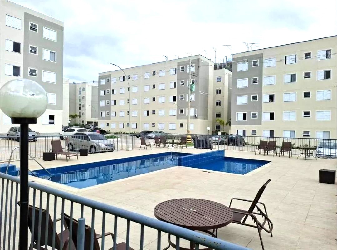 Apartamento, 2 quartos - Foto 32