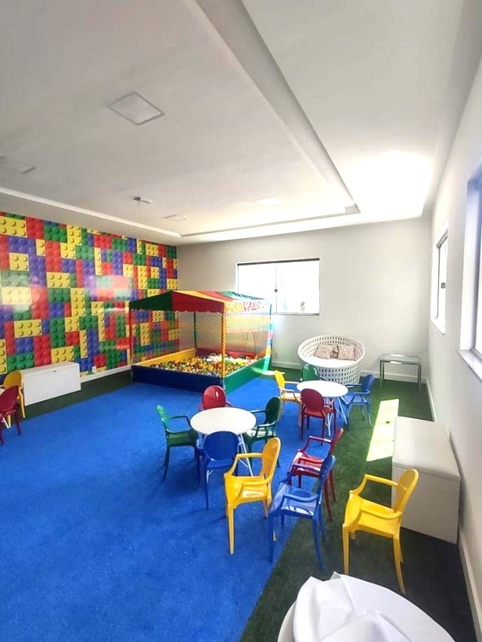 Apartamento, 2 quartos - Foto 34