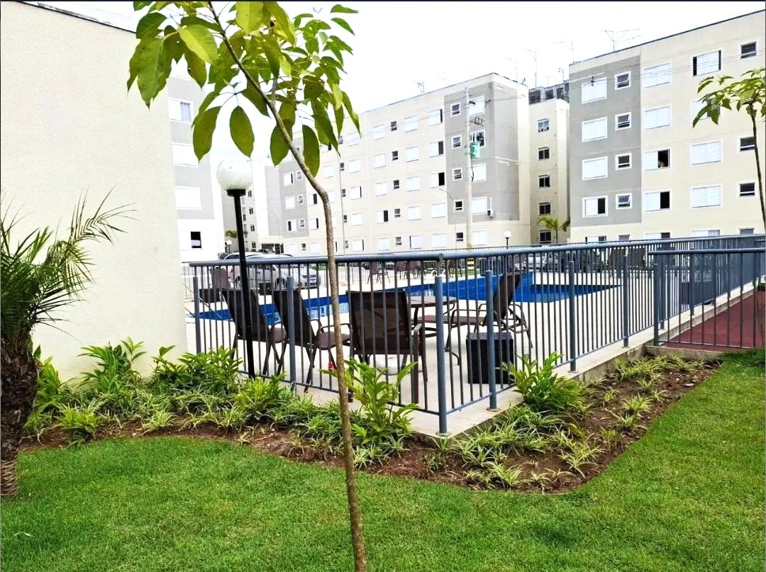 Apartamento, 2 quartos - Foto 39