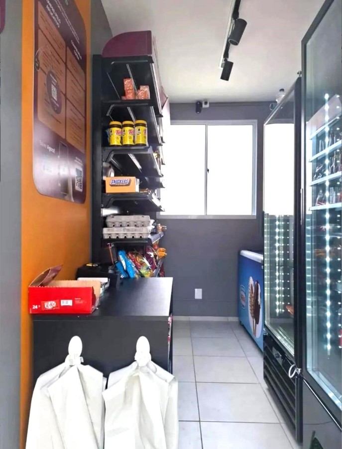 Apartamento, 2 quartos - Foto 37