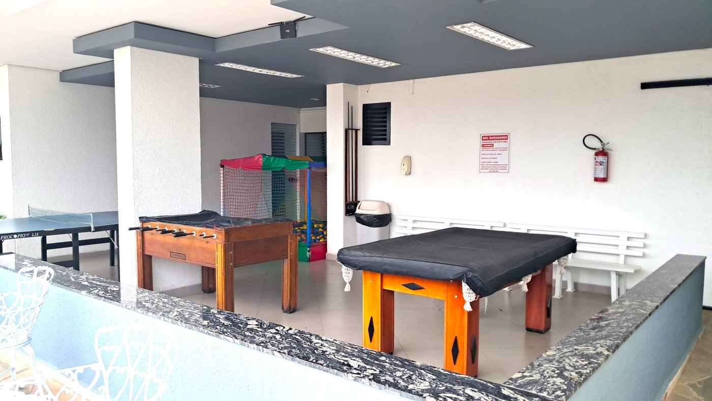 Apartamento, 3 quartos - Foto 26