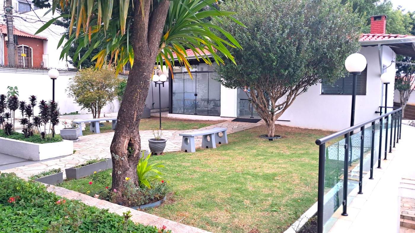 Apartamento, 3 quartos - Foto 28