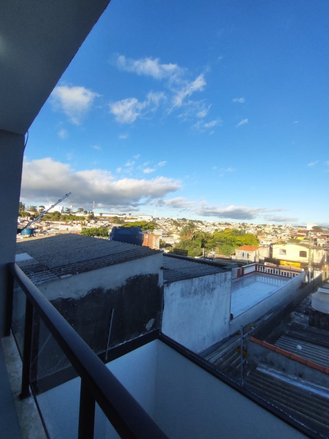 Sobrado, 2 quartos - Foto 17