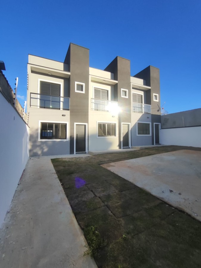 Sobrado, 2 quartos - Foto 14