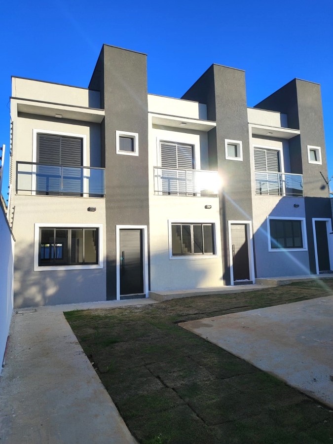 Sobrado, 2 quartos - Foto 1