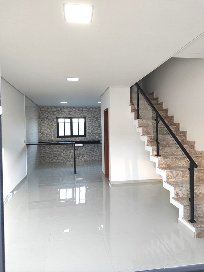 Sobrado, 2 quartos - Foto 2
