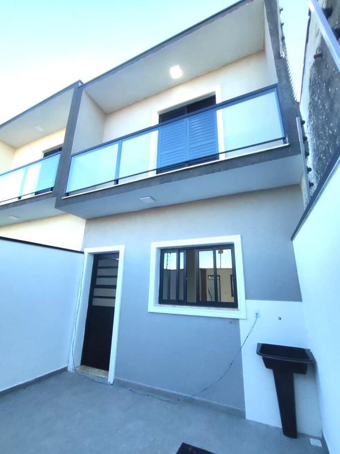 Sobrado, 2 quartos - Foto 5