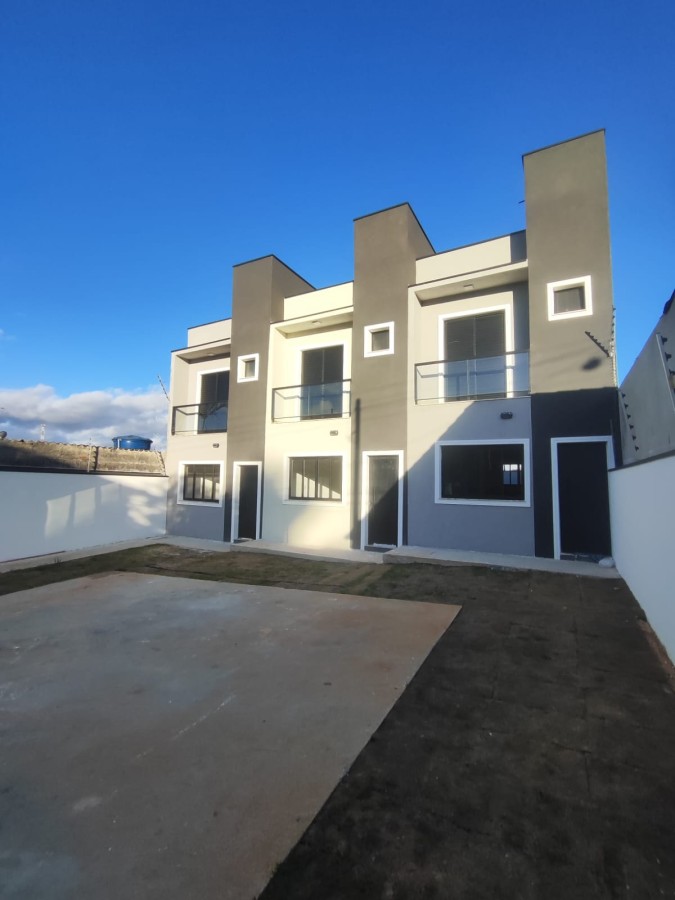 Sobrado, 2 quartos - Foto 18