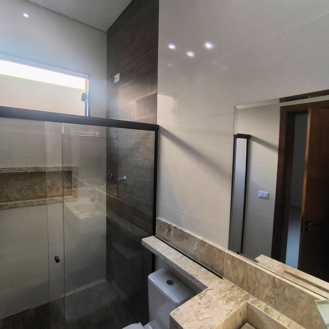 Casa de Condomínio, 3 quartos - Foto 10