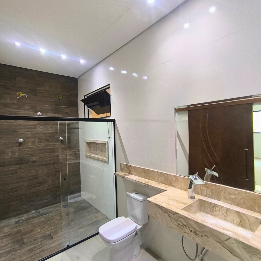 Casa de Condomínio, 3 quartos - Foto 12