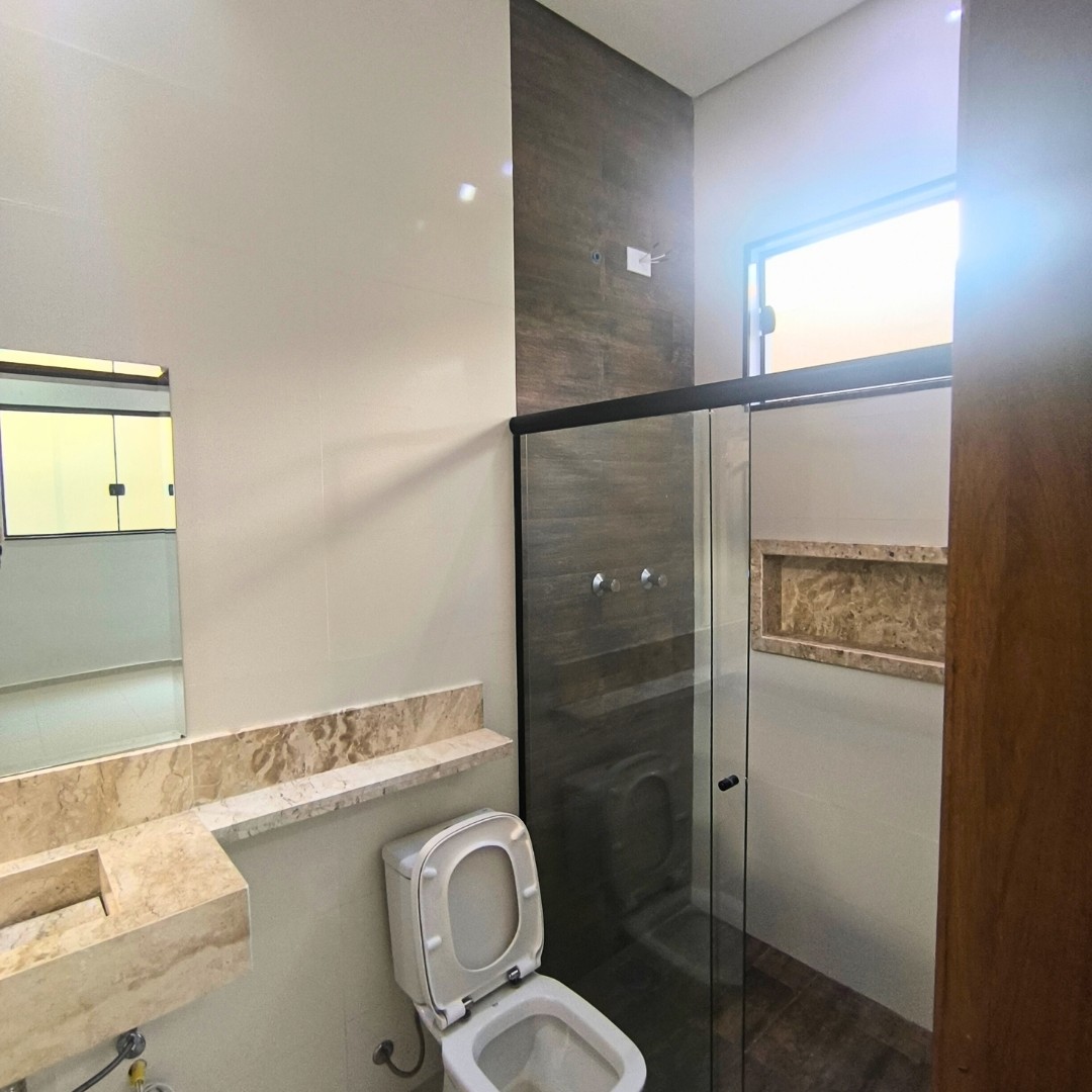 Casa de Condomínio, 3 quartos - Foto 11