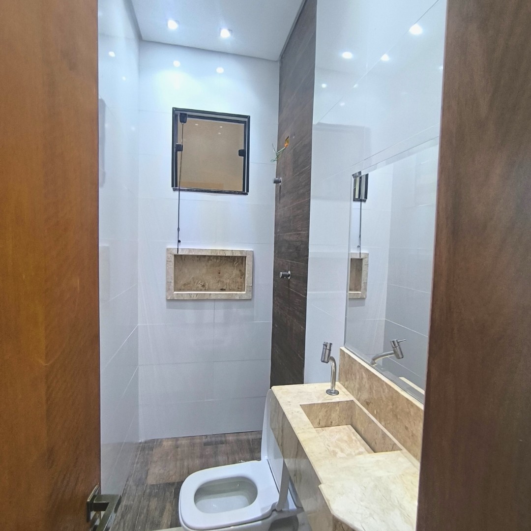 Casa de Condomínio, 3 quartos - Foto 14