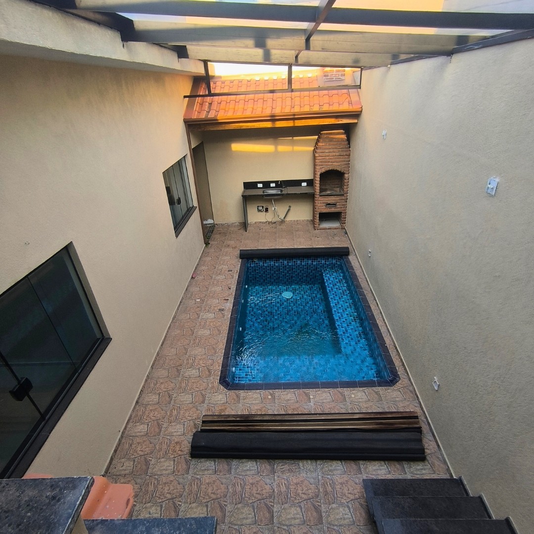 Casa de Condomínio, 3 quartos - Foto 17
