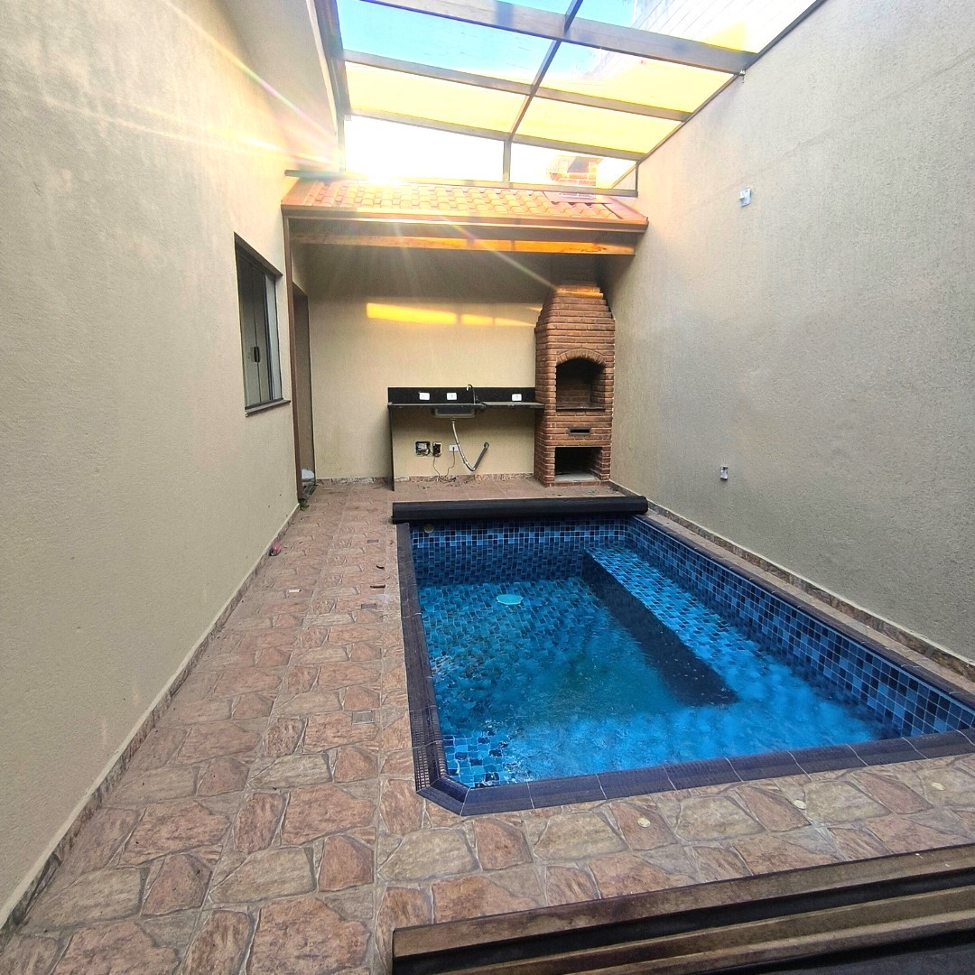 Casa de Condomínio, 3 quartos - Foto 18