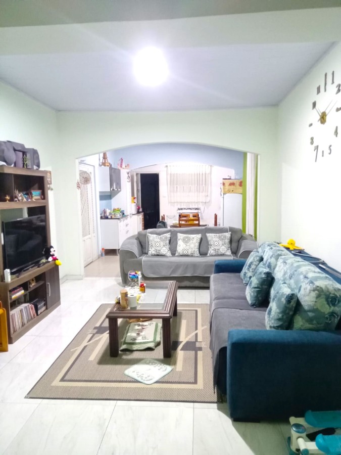 Casa, 2 quartos - Foto 1
