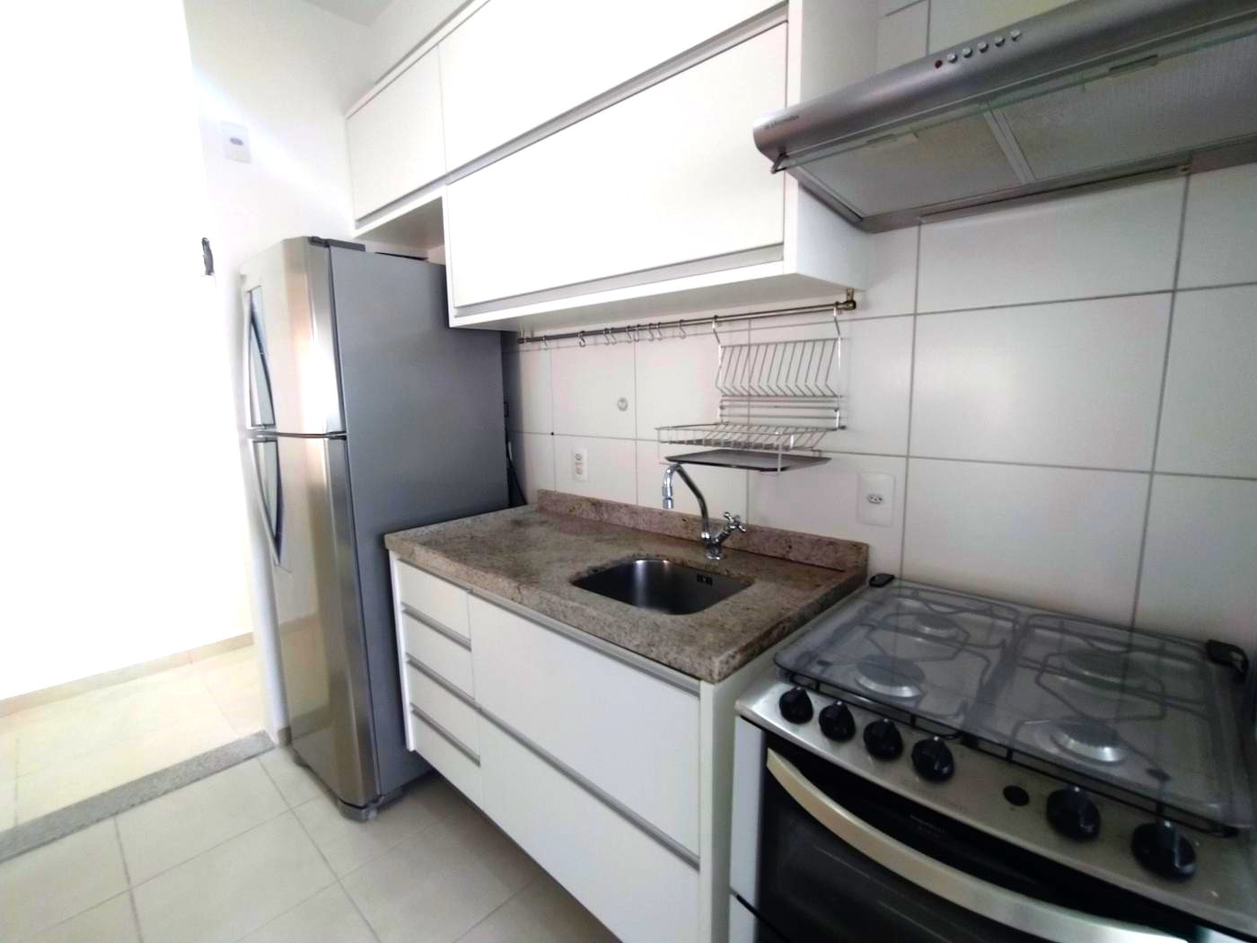 Apartamento, 2 quartos - Foto 14