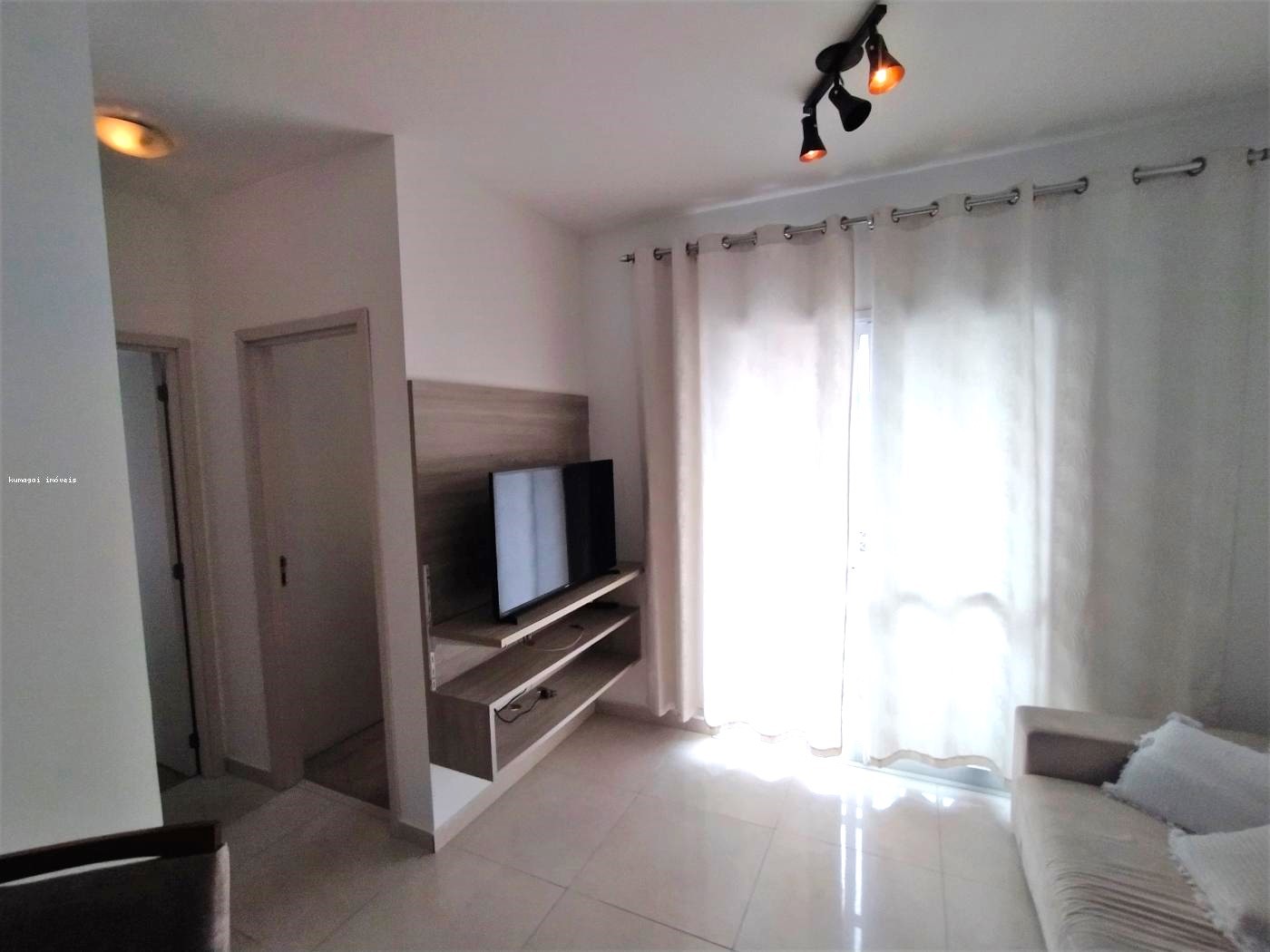 Apartamento, 2 quartos - Foto 6