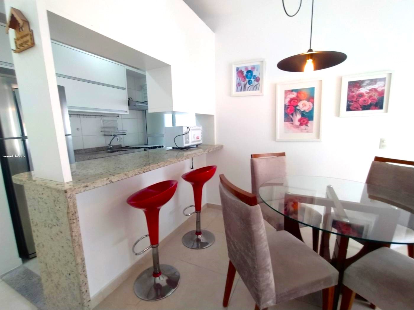 Apartamento, 2 quartos - Foto 5