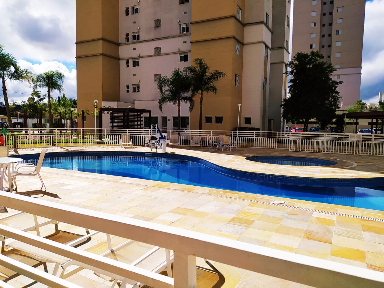 Apartamento, 2 quartos - Foto 28