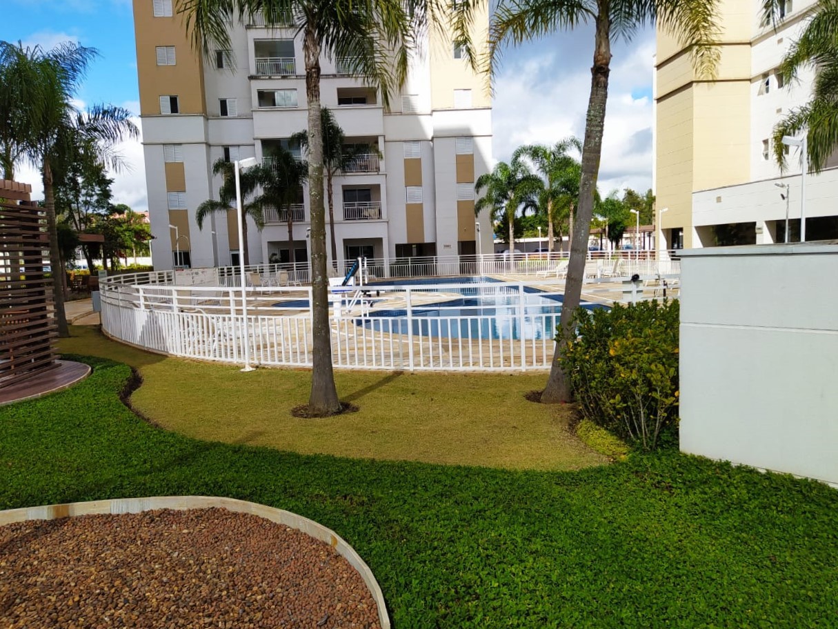 Apartamento, 2 quartos - Foto 29