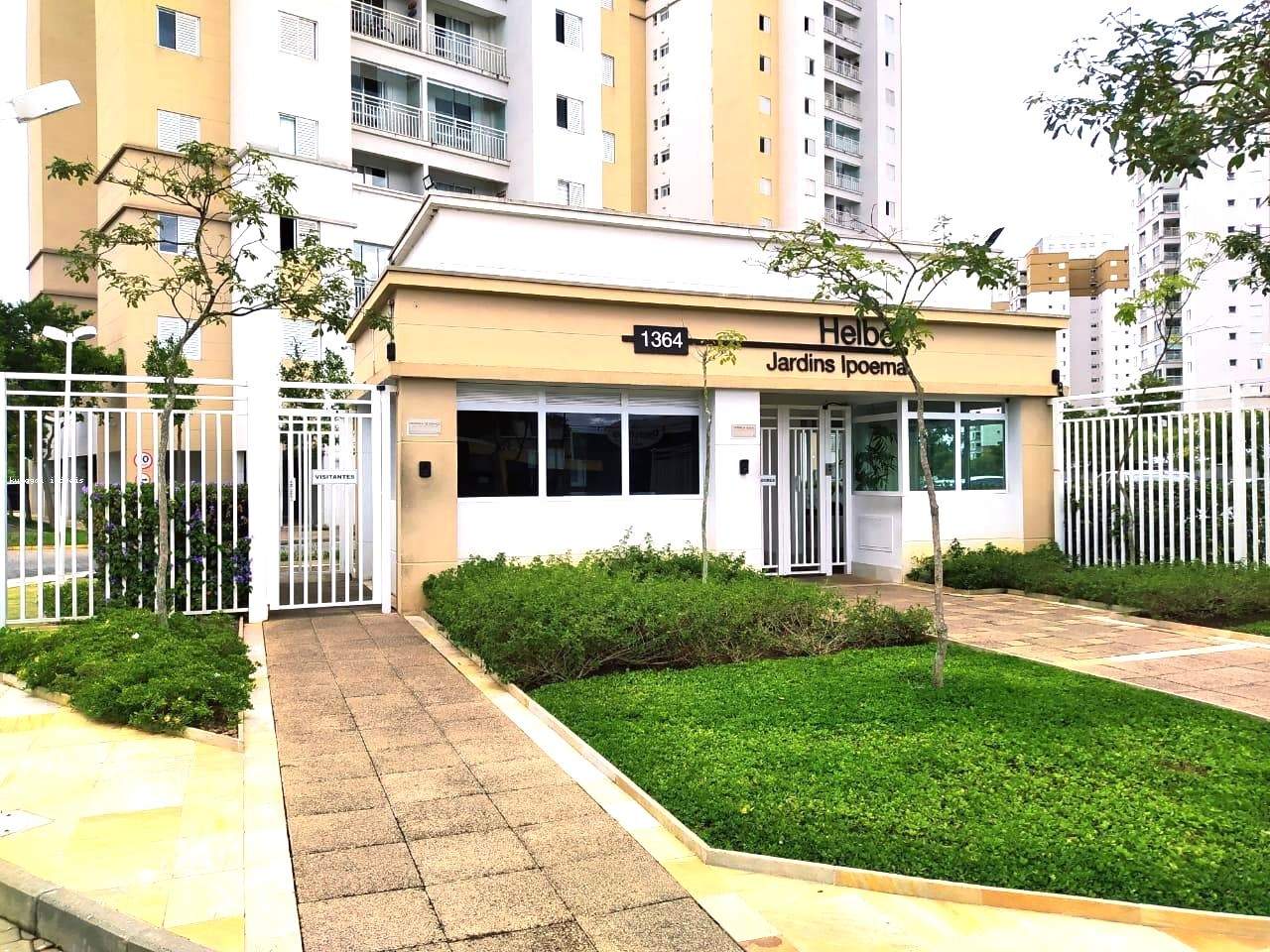 Apartamento, 2 quartos - Foto 30