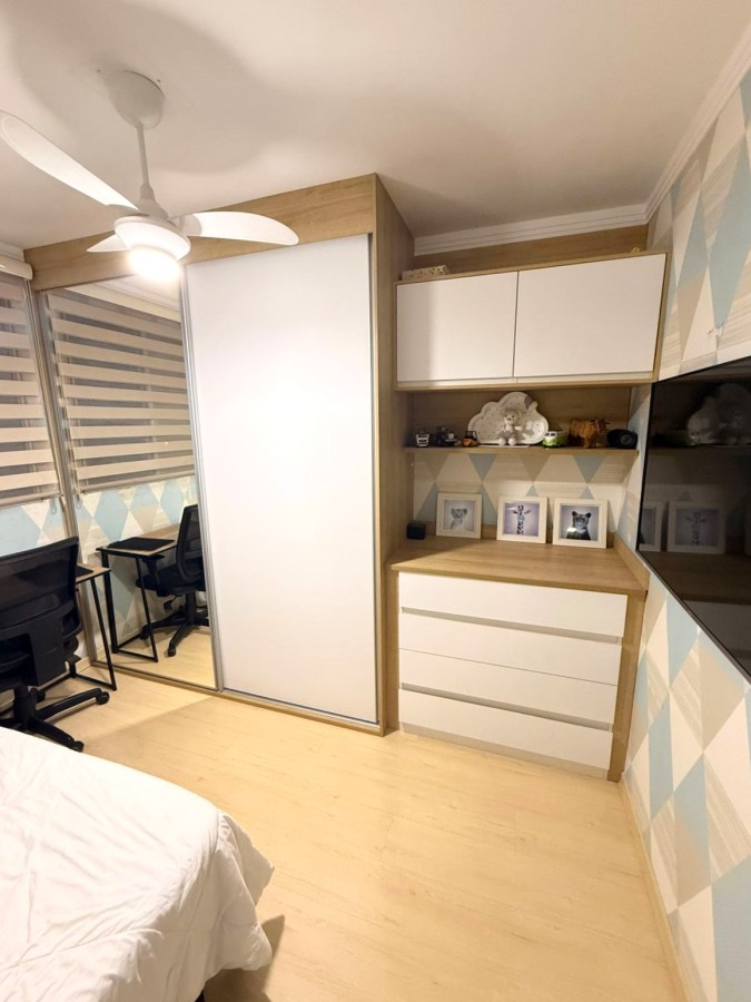 Apartamento, 2 quartos - Foto 15
