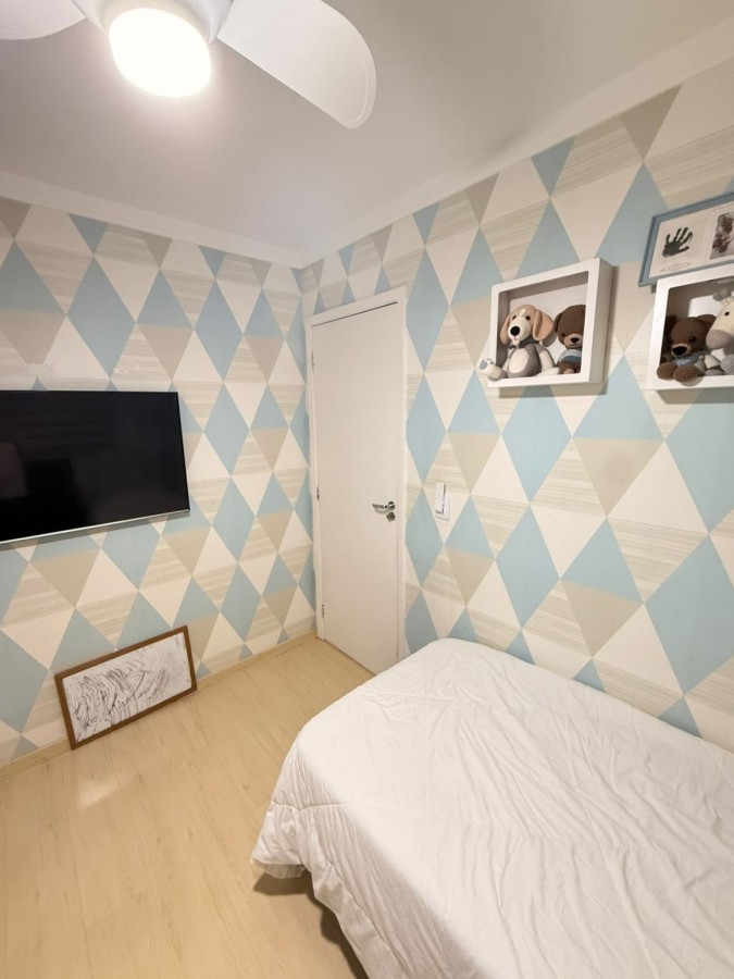 Apartamento, 2 quartos - Foto 21