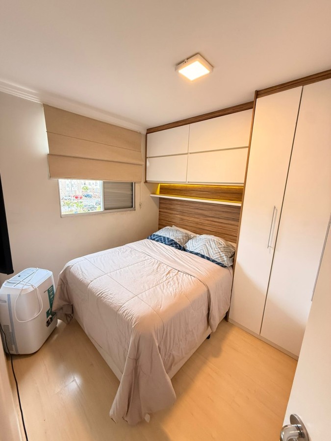Apartamento, 2 quartos - Foto 14