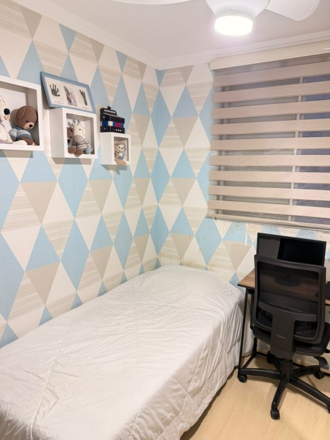 Apartamento, 2 quartos - Foto 22